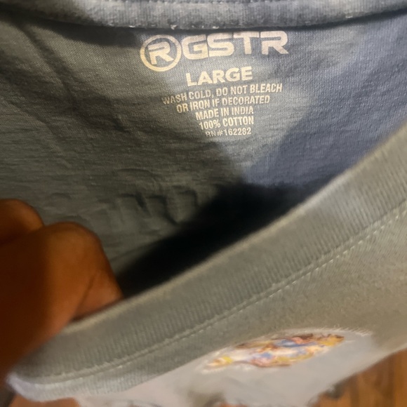 G-Star Gray Dress Shirt - Picture 1 of 3